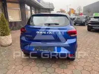 2023 Dacia Sandero