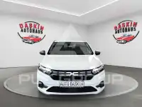 2023 Dacia Sandero