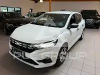 2023 Dacia Sandero