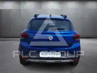 2023 Dacia Sandero