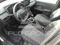 2023 Dacia Sandero