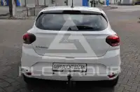 2023 Dacia Sandero