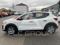 2023 Dacia Sandero