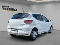 2023 Dacia Sandero