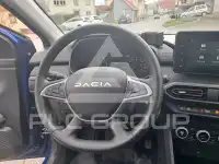 2023 Dacia Sandero