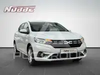 2023 Dacia Sandero