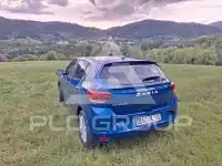 2023 Dacia Sandero