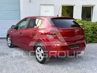 2023 Dacia Sandero
