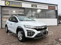 2023 Dacia Sandero