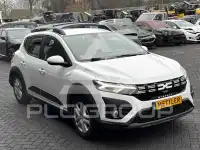 2023 Dacia Sandero