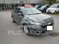 2023 Dacia Sandero