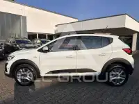 2023 Dacia Sandero