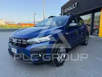 2023 Dacia Sandero