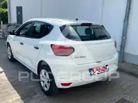 2023 Dacia Sandero