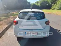 2023 Dacia Sandero