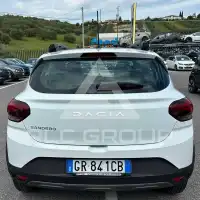 2023 Dacia Sandero