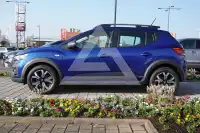 2023 Dacia Sandero