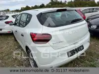 2023 Dacia Sandero