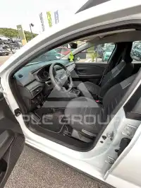 2023 Dacia Sandero