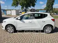 2023 Dacia Sandero