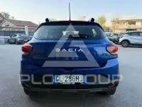 2023 Dacia Sandero