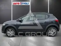 2023 Dacia Sandero