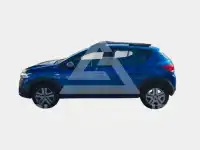 2023 Dacia Sandero