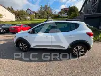 2023 Dacia Sandero