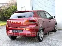 2023 Dacia Sandero