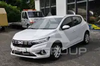 2023 Dacia Sandero