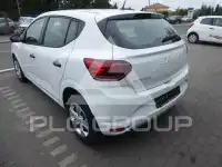 2023 Dacia Sandero