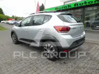 2023 Dacia Sandero