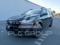 2023 Dacia Sandero