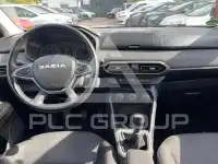2023 Dacia Sandero