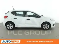 2023 Dacia Sandero