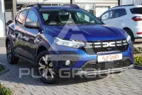 2023 Dacia Sandero