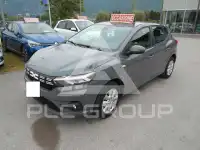 2023 Dacia Sandero