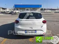 2023 Dacia Sandero