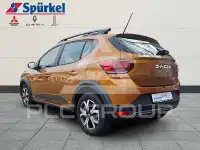2023 Dacia Sandero
