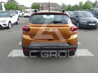 2023 Dacia Sandero