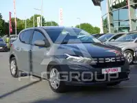 2023 Dacia Sandero