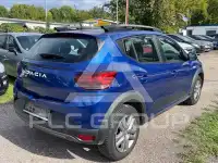 2023 Dacia Sandero