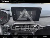 2023 Dacia Sandero