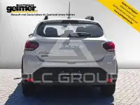 2023 Dacia Sandero
