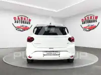 2023 Dacia Sandero