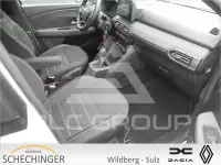 2023 Dacia Sandero