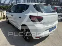 2023 Dacia Sandero