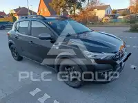 2023 Dacia Sandero