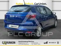 2023 Dacia Sandero