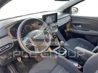 2023 Dacia Sandero